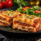 Lasagne végétarienne (8 unités)