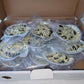 Gratin d’escargots (12 unités)