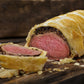 Bœuf Wellington (135 g) (10 unités)