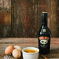 Crème brûlée au Baileys  (12 unités)
