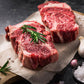 Faux-filet de bœuf Angus sterling silver AAA (1,125 kg)