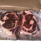 Faux-filet de bœuf Angus sterling silver AAA (1,125 kg)