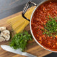 Sauce à spaghetti (400 g) (10 unités)