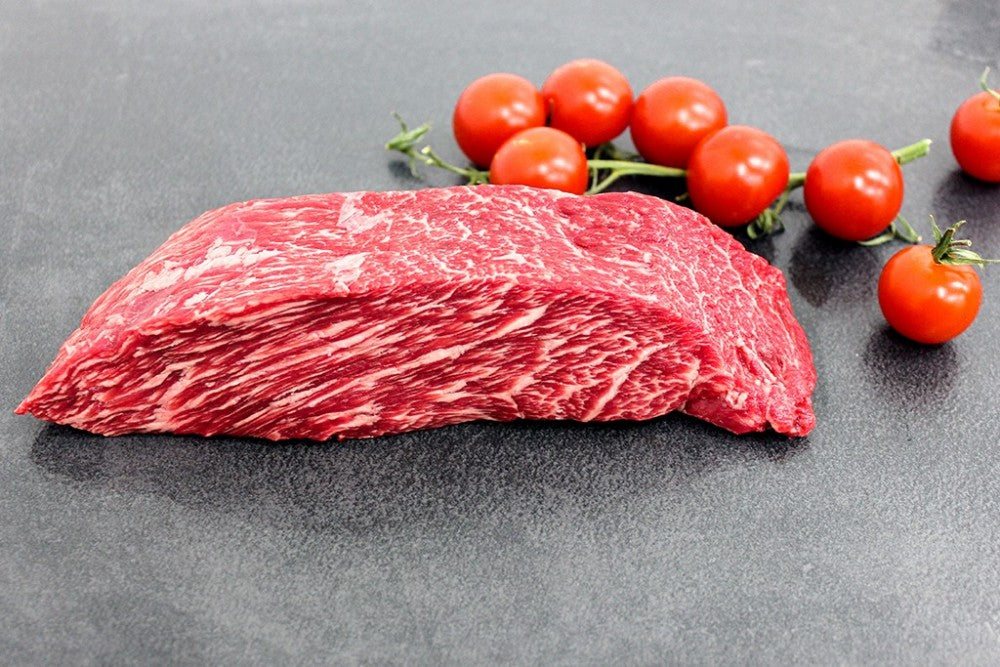 Bavette de bœuf Wagyu (1,5 kg)