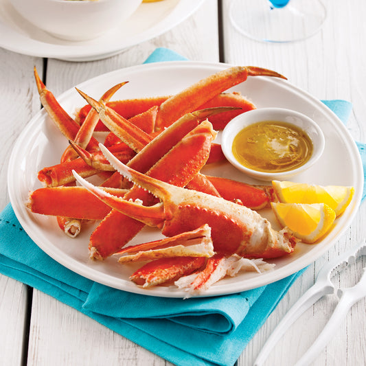 Crabe des neiges (4,54 kg)