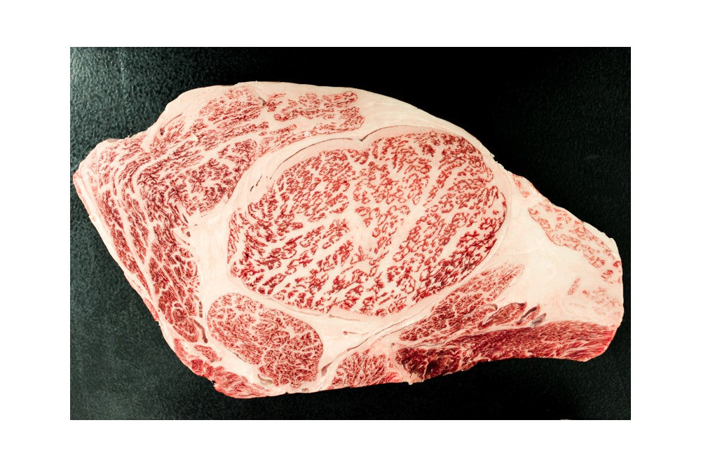 Faux-filet de bœuf Wagyu (450 g) (4 unités)