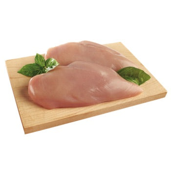 Poitrine de poulet nature (2 kg)