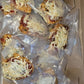 Poulet Parmigiana (12 unités)