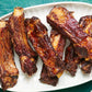 Short ribs (côtes courtes) (7 unités)