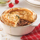 Tourte de canard à l’érable (12 unités)